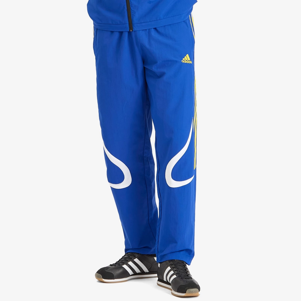 Adidas Originals Men's Climacool Track Pant Team Royal Blue